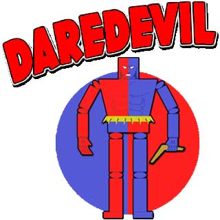 Illustration for article titled Thor isn't the only public domain superhero